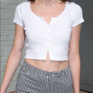 Brandy Zelly top